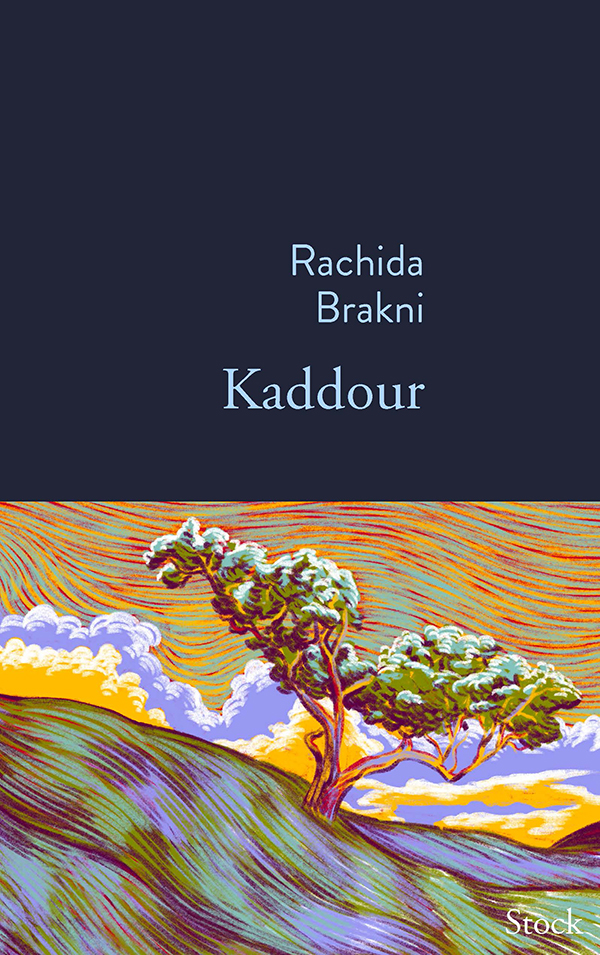 Rencontre avec Rachida Brakni