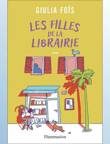 filles-librairie