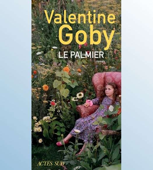 le-palmier