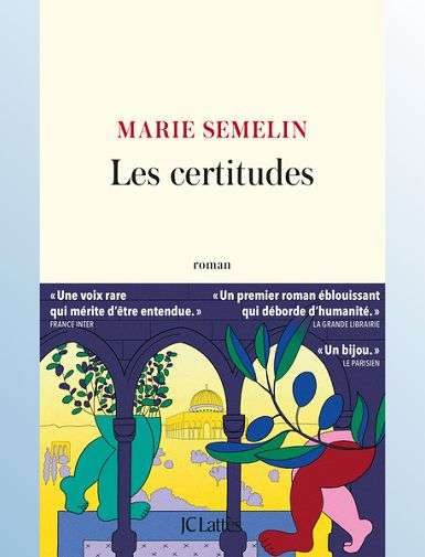 les-certitudes