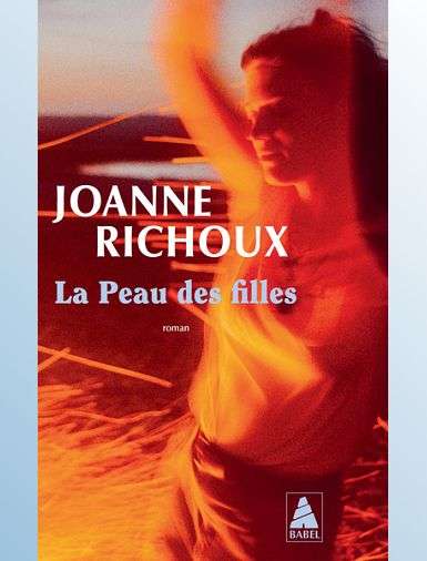 peau-des-filles