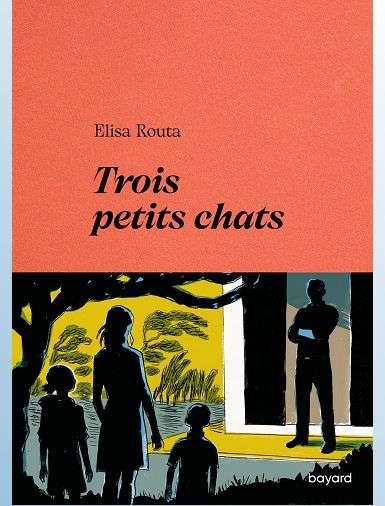 trois-petits-chats